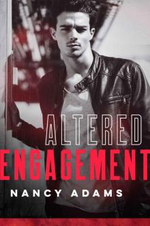 Romance: Altered Engagement (Wild Hearts, Contemporary Romance Book 1)