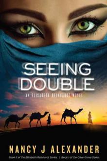 Seeing Double: An Elisabeth Reinhardt Novel