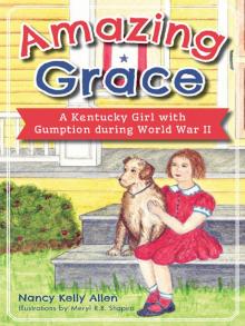 Amazing Grace Amazing Grace