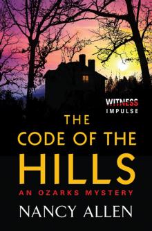 The Code of the Hills The Code of the Hills