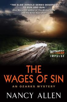 The Wages of Sin The Wages of Sin