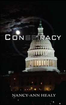 Conspiracy (Alex and Cassidy Book 4) Conspiracy (Alex and Cassidy Book 4)