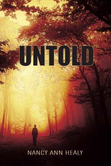 Untold (Alex and Cassidy Book 5) Untold (Alex and Cassidy Book 5)