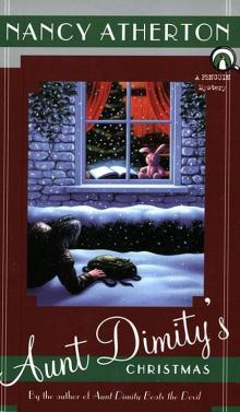 [Aunty Dimity 05] - Aunt Dimity's Christmas