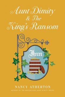 Aunt Dimity and the King's Ransom