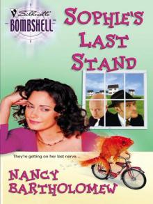 Sophie’s Last Stand