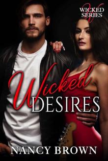 WICKED DESIRES