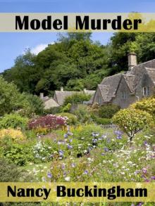 Model Murder Model Murder