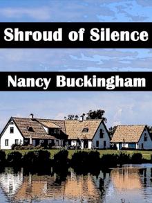 Shroud of Silence Shroud of Silence