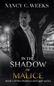 In the Shadow of Malice Book 3 In the Shadow of Malice Book 3