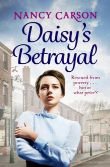 Daisy's Betrayal Daisy's Betrayal