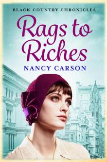 Rags to Riches Rags to Riches