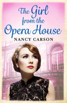 The Girl from the Opera House The Girl from the Opera House