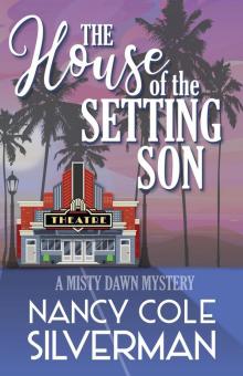 The House of the Setting Son The House of the Setting Son