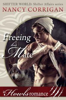Freeing his Mate
