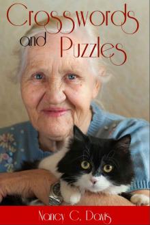 Crosswords and Puzzles: An Amateur Sleuth Cozy mystery (A Millie Holland Cat Cozy Mystery Series Book 1) Crosswords and Puzzles: An Amateur Sleuth Cozy mystery (A Millie Holland Cat Cozy Mystery Series Book 1)