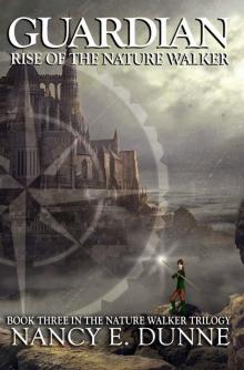 Guardian_Rise of the Nature Walker