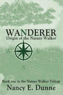 Wanderer_Origin of the Nature Walker