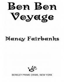 Bon Bon Voyage Bon Bon Voyage