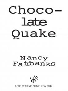 Chocolate Quake Chocolate Quake