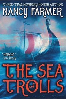 01 - The Sea of Trolls 01 - The Sea of Trolls
