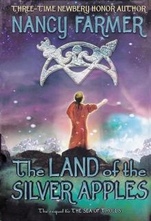 02 - The Land of the Silver Apples 02 - The Land of the Silver Apples
