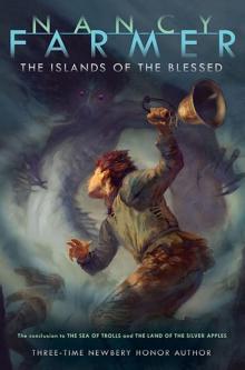 03 - The Islands of the Blessed 03 - The Islands of the Blessed