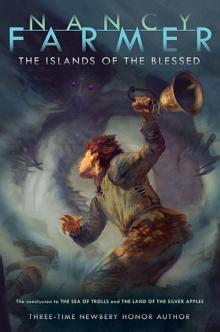 The Islands of the Blessed sot-3 The Islands of the Blessed sot-3