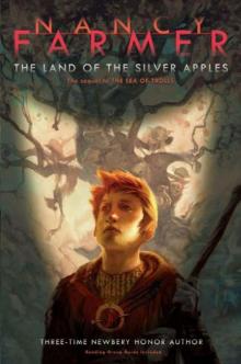 The Land of the Silver Apples sot-2 The Land of the Silver Apples sot-2