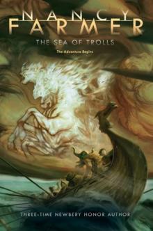 The Sea of Trolls sot-1 The Sea of Trolls sot-1