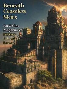 Beneath Ceaseless Skies #106