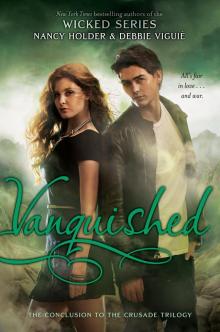 Vanquished Vanquished