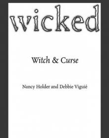 Witch & Curse