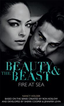 Beauty & the Beast: Vendetta Beauty & the Beast: Vendetta