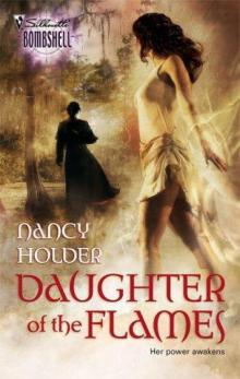 Daughter Of The Flames Daughter Of The Flames