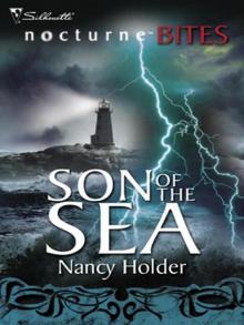 Son of the Sea Son of the Sea