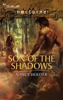 Son Of The Shadows Son Of The Shadows