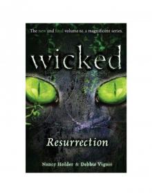 Wicked: Resurrection 5 Wicked: Resurrection 5