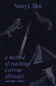 A Method of Reaching Extreme Altitudes