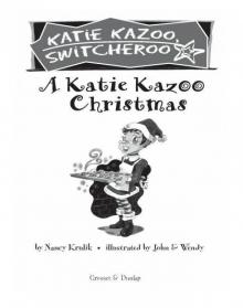 A Katie Kazoo Christmas