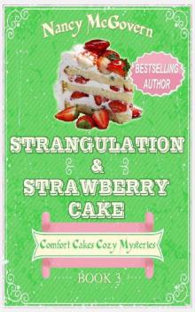Strangulation & Strawberry Cake