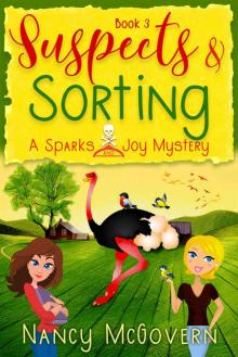 Suspects & Sorting