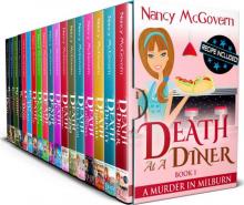 The Milburn Big Box Set
