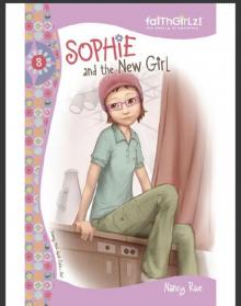 Sophie and the New Girl