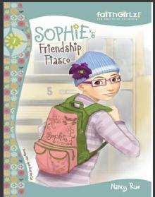 Sophie's Friendship Fiasco