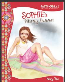 Sophie's Stormy Summer