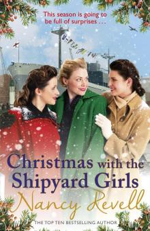 Christmas with the Shipyard Girls Christmas with the Shipyard Girls