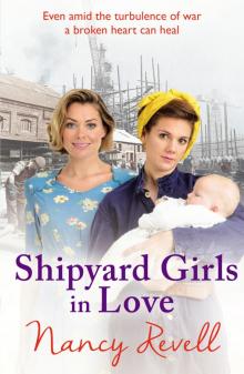 Shipyard Girls in Love Shipyard Girls in Love
