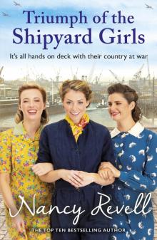 Triumph of the Shipyard Girls Triumph of the Shipyard Girls