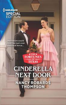 Cinderella Next Door